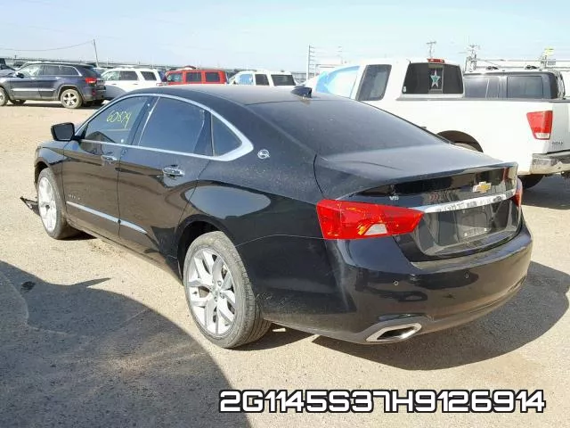 2G1145S37H9126914 фото 4