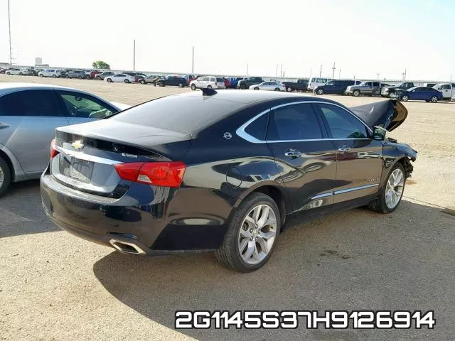 2G1145S37H9126914 фото 5