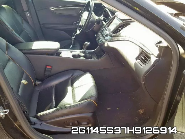 2G1145S37H9126914 фото 6
