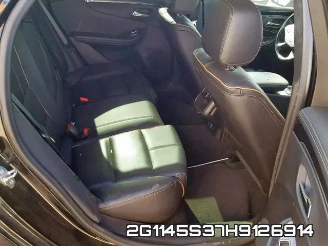 2G1145S37H9126914 фото 7