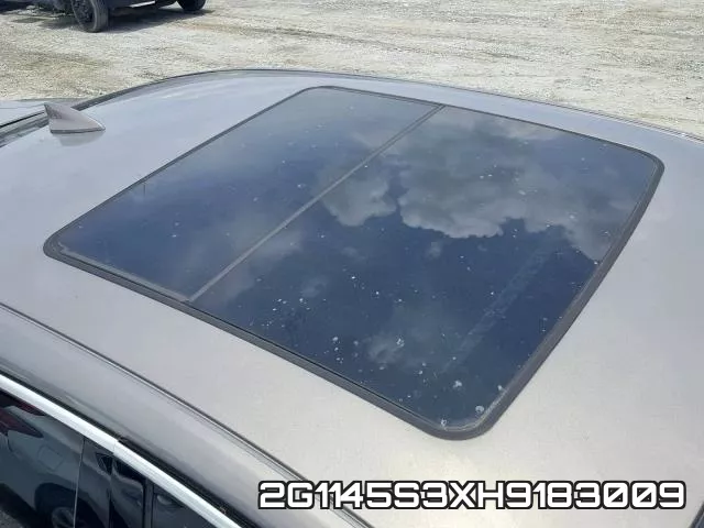 2G1145S3XH9183009 фото 10
