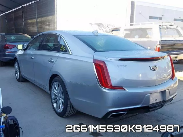 2G61M5S30K9124987 фото 4