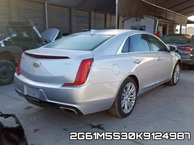 2G61M5S30K9124987 фото 5