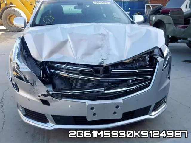 2G61M5S30K9124987 фото 10