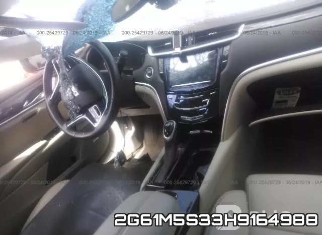 2G61M5S33H9164988 фото 6