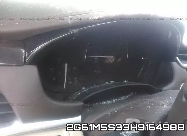 2G61M5S33H9164988 фото 8