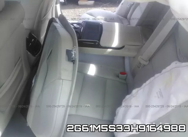 2G61M5S33H9164988 фото 9