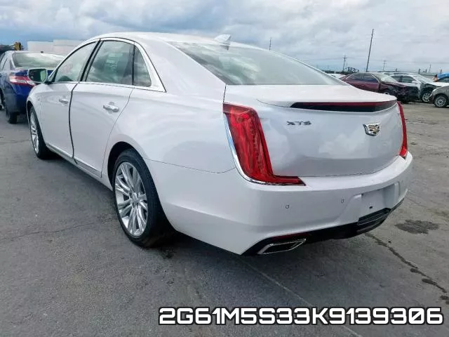 2G61M5S33K9139306 фото 4