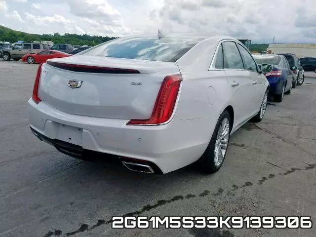2G61M5S33K9139306 фото 5
