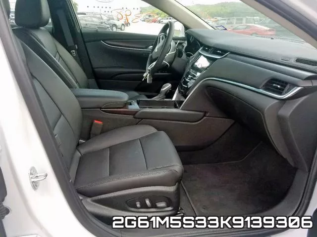 2G61M5S33K9139306 фото 6