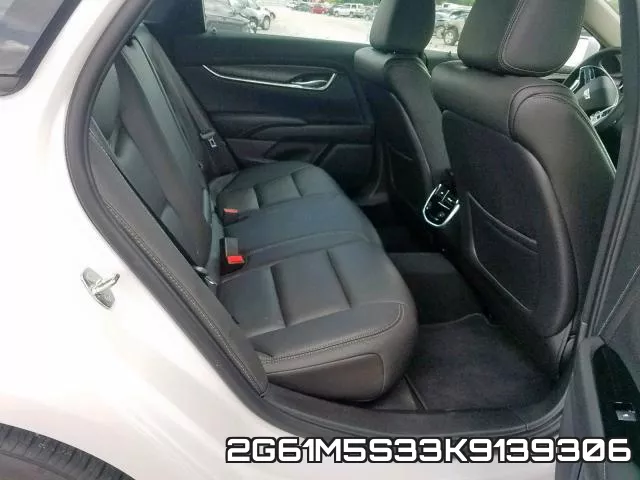 2G61M5S33K9139306 фото 7