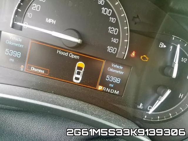 2G61M5S33K9139306 фото 9