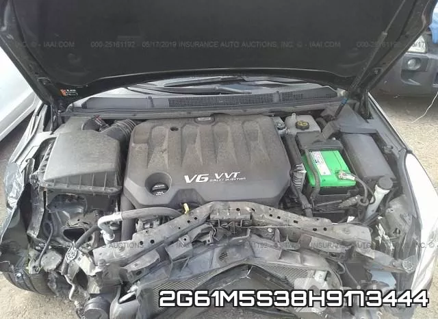 2G61M5S38H9173444 фото 2