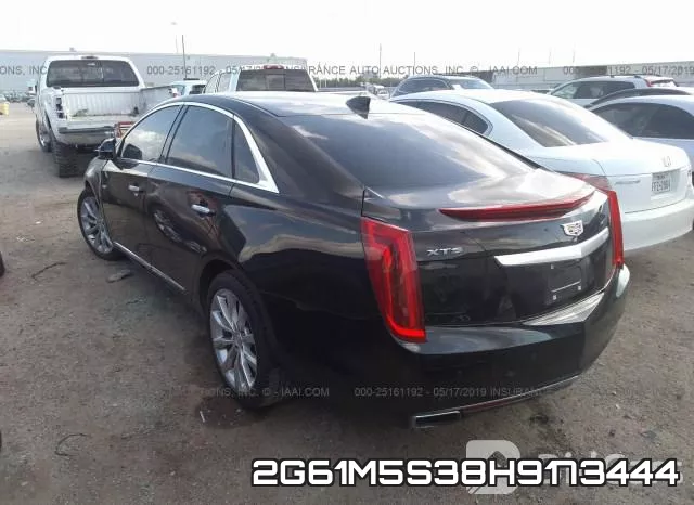 2G61M5S38H9173444 фото 4