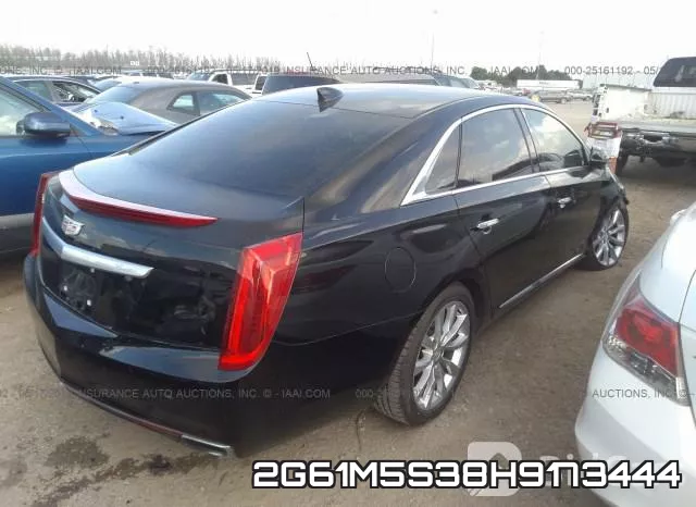 2G61M5S38H9173444 фото 5
