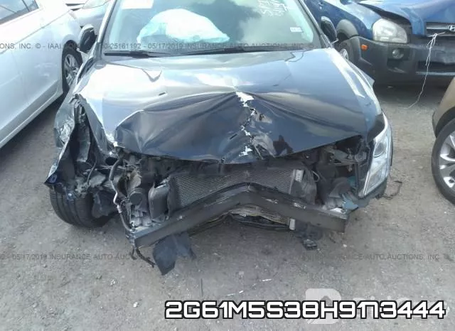 2G61M5S38H9173444 фото 7