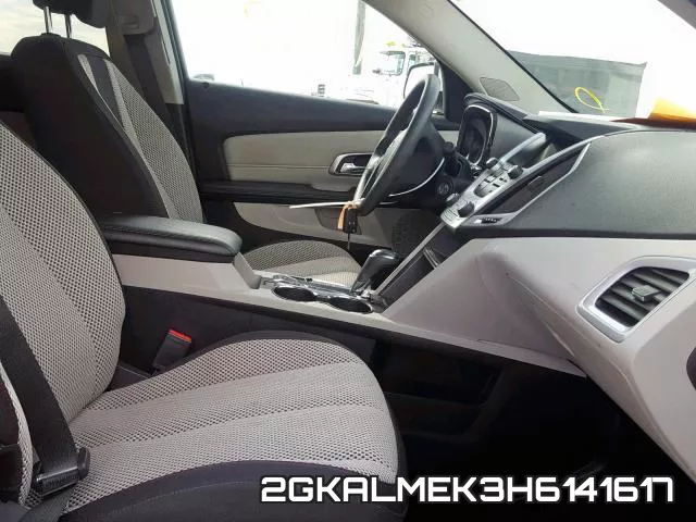 2GKALMEK3H6141617 фото 6