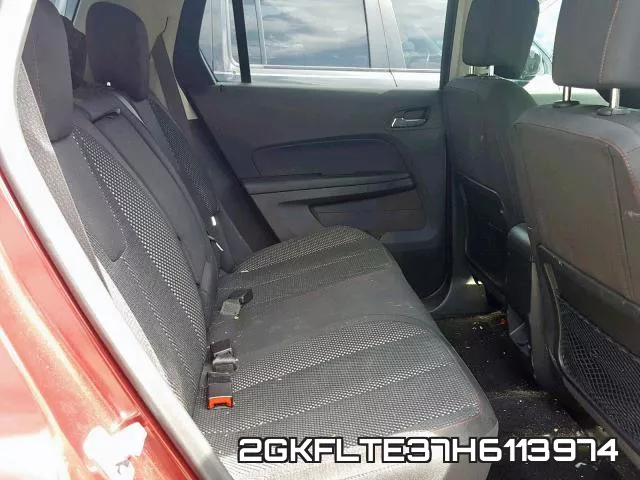 2GKFLTE37H6113974 фото 7