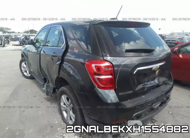 2GNALBEKXH1554882 фото 4