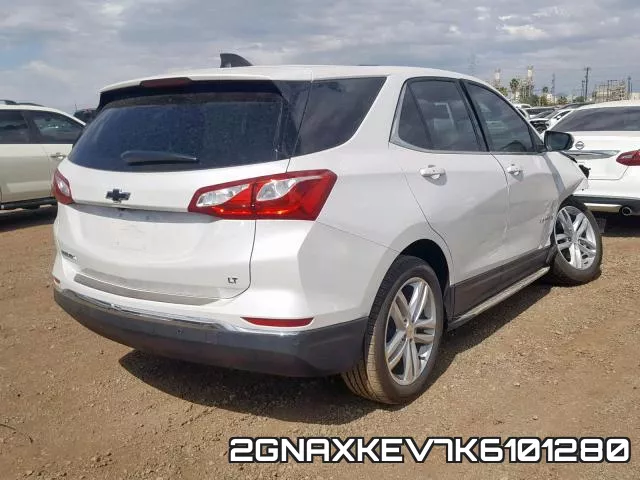 2GNAXKEV7K6101280 фото 5