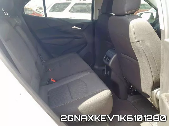 2GNAXKEV7K6101280 фото 7
