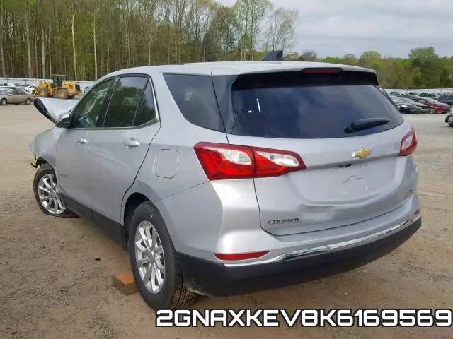 2GNAXKEV8K6169569 фото 4