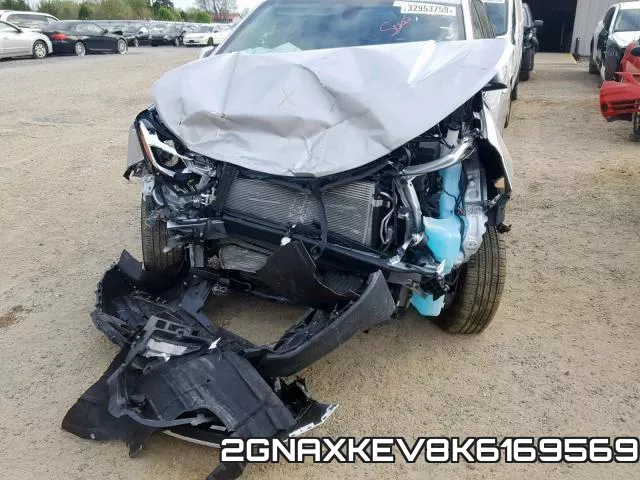 2GNAXKEV8K6169569 фото 10