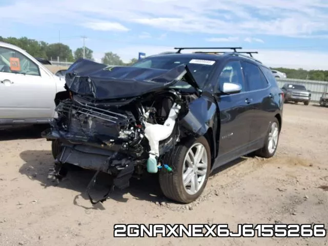 2GNAXNEX6J6155266 фото 3