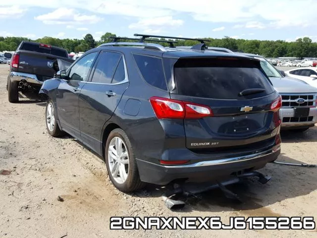 2GNAXNEX6J6155266 фото 4