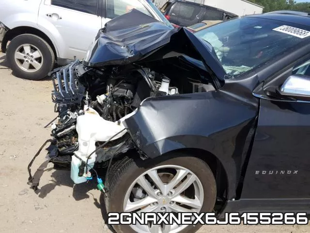 2GNAXNEX6J6155266 фото 10