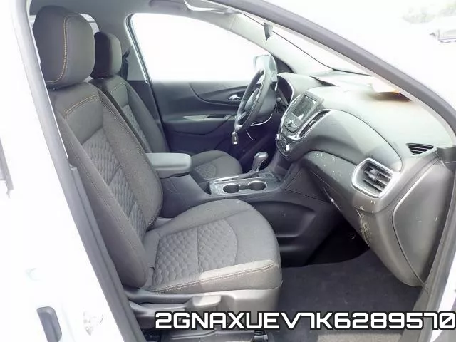 2GNAXUEV7K6289570 фото 6