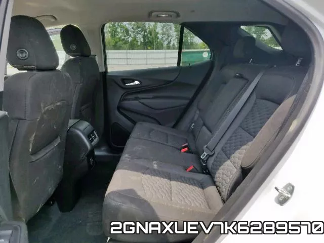 2GNAXUEV7K6289570 фото 7