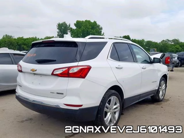 2GNAXVEV2J6101493 фото 5