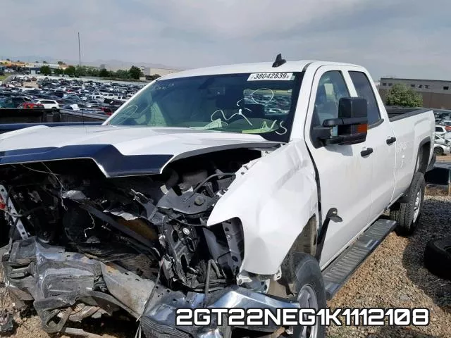 2GT22NEG1K1112108 фото 3