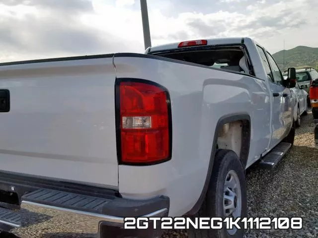 2GT22NEG1K1112108 фото 5