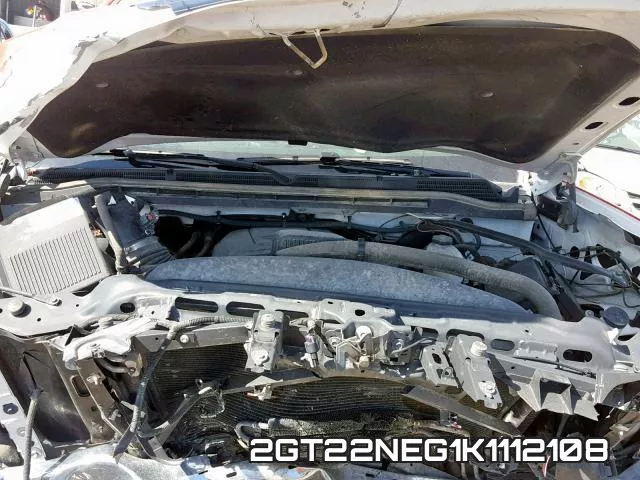 2GT22NEG1K1112108 фото 8