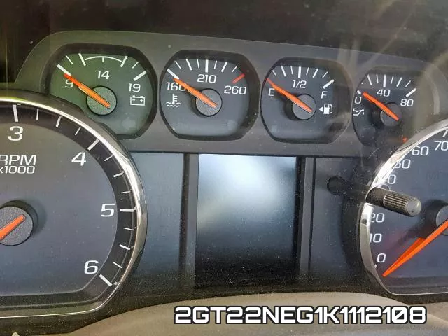 2GT22NEG1K1112108 фото 9