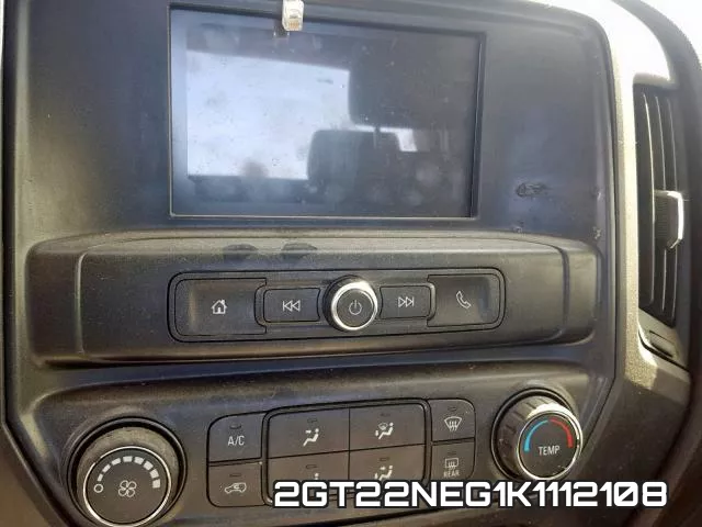2GT22NEG1K1112108 фото 10