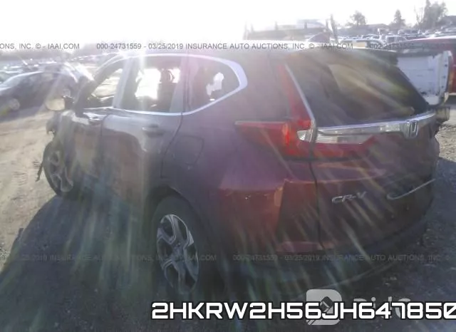 2HKRW2H56JH647850 фото 4
