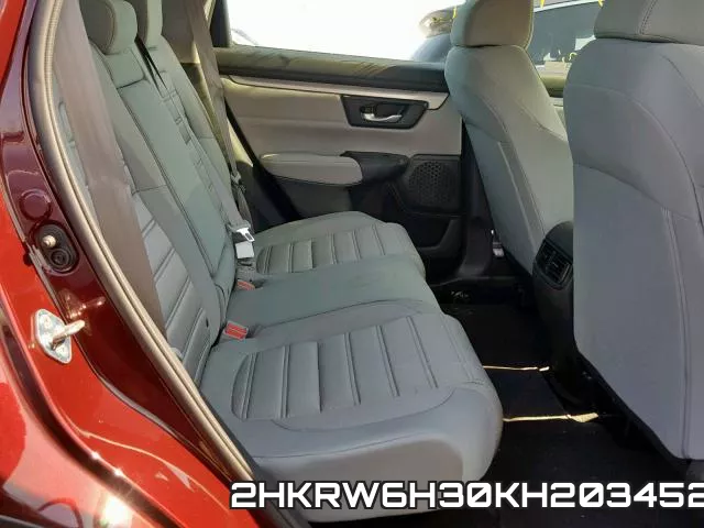 2HKRW6H30KH203452 фото 7