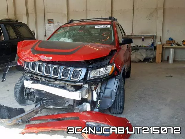 3C4NJCAB1JT215072 фото 3