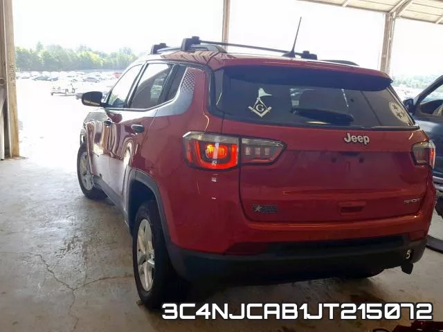3C4NJCAB1JT215072 фото 4