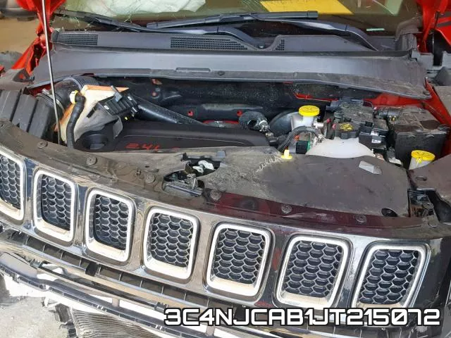 3C4NJCAB1JT215072 фото 8
