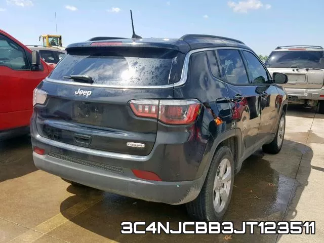 3C4NJCBB3JT123511 фото 5