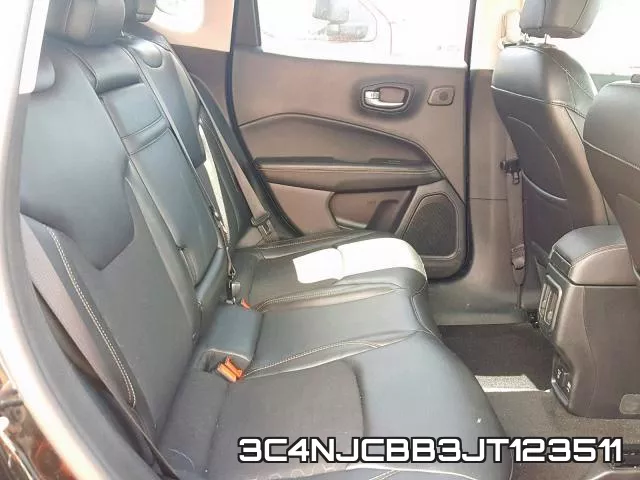 3C4NJCBB3JT123511 фото 7