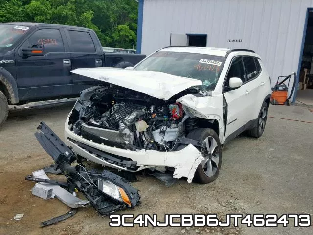 3C4NJCBB6JT462473 фото 3