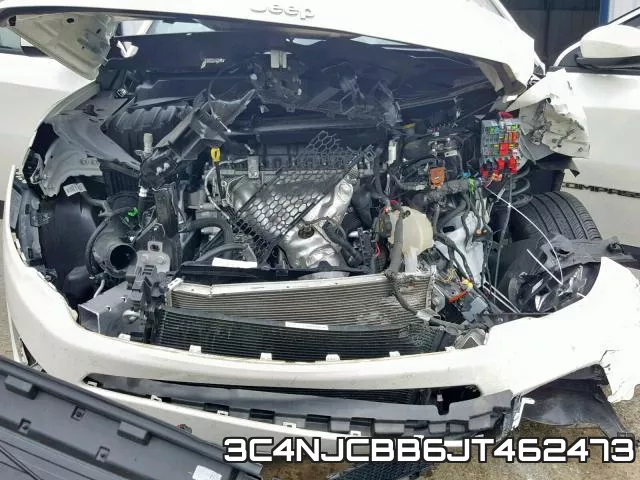 3C4NJCBB6JT462473 фото 8