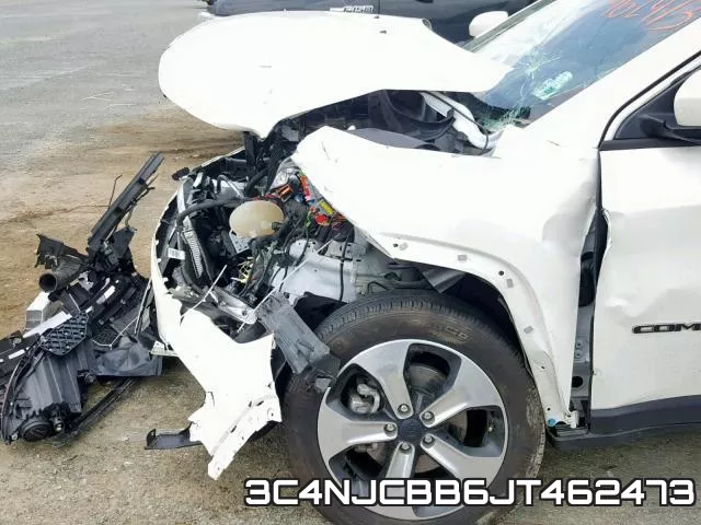 3C4NJCBB6JT462473 фото 10