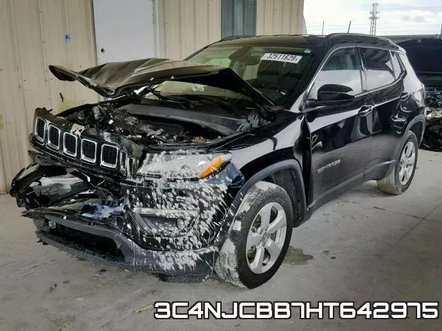 3C4NJCBB7HT642975 фото 3