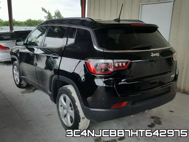 3C4NJCBB7HT642975 фото 4